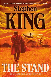 Book Cover for The Stand
