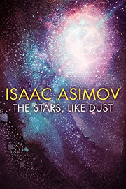 Book Cover for The Stars, Like Dust