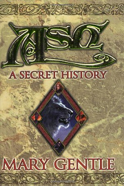 Book Cover for Ash