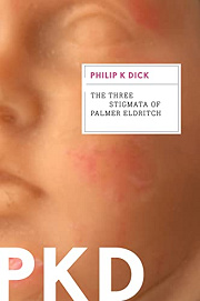 Book Cover for The Three Stigmata Of Palmer Eldritch