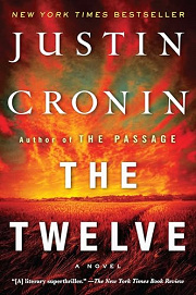 Book Cover for The Twelve