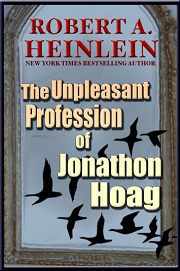 Book Cover for The Unpleasant Profession Of Jonathan Hoag