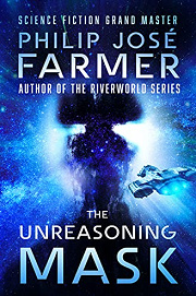 Book Cover for The Unreasoning Mask