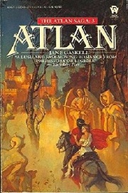 Book Cover for Atlan