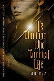 Book Cover for The Warrior Who Carried Life
