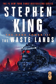 Book Cover for The Waste Lands