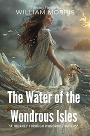 Book Cover for The Water Of The Wondrous Isles