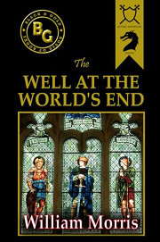 Book Cover for The Well At The World's End