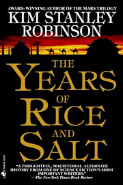 Book Cover for The Years of Rice and Salt