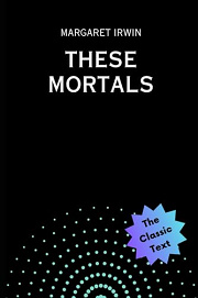 Book Cover for These Mortals