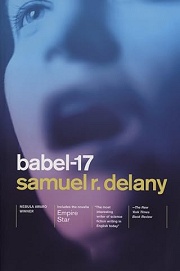 Book Cover for Babel-17