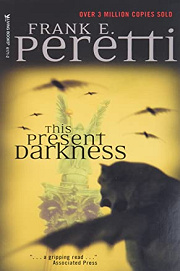 Book Cover for This Present Darkness