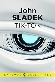 Book Cover for Tik Tok