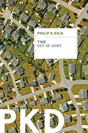 Book Cover for Time Out Of Joint