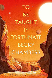 Book Cover for To Be Taught, If Fortunate