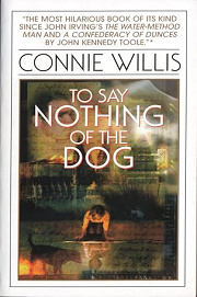 Book Cover for To Say Nothing of the Dog