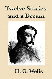 Book Cover for Twelve Stories And A Dream