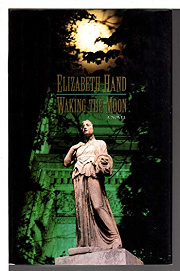 Book Cover for Waking the Moon