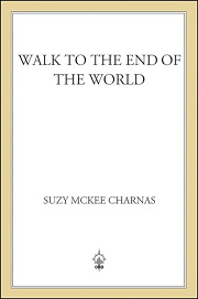 Book Cover for Walk To The End Of The World