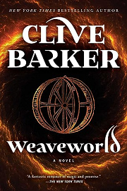 Book Cover for Weaveworld