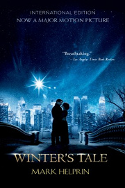 Book Cover for Winter's Tale