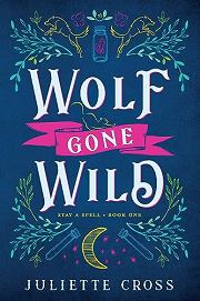 Book Cover for Wolf Gone Wild