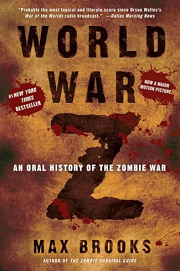 Book Cover for World War Z