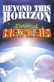 Book Cover for Beyond This Horizon