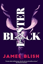 Book Cover for Black Easter