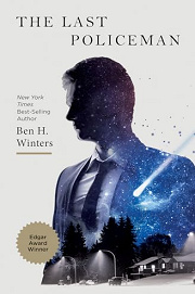 Book Cover for The Last Policeman