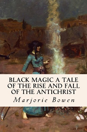 Book Cover for Black Magic