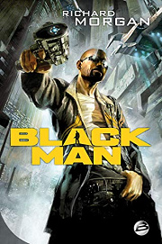 Book Cover for Black Man