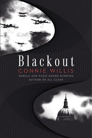 Book Cover for Blackout