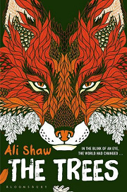 Book Cover for The Trees