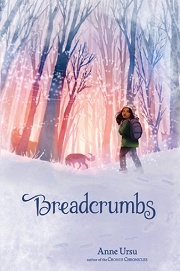 Book Cover for Breadcrumbs