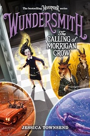 Book Cover for Wundersmith