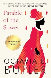 Book Cover for The Parable of the Sower
