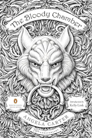 Book Cover for The Bloody Chamber