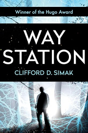 Book Cover for Way Station