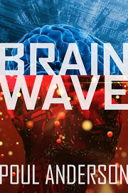 Book Cover for Brain Wave