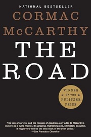 Book Cover for The Road