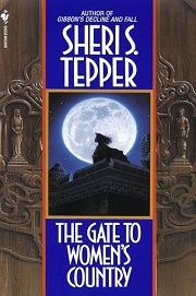 Book Cover for The Gate to Women's Country