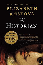 Book Cover for The Historian