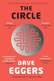 Book Cover for The Circle