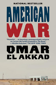 Book Cover for American War