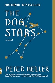 Book Cover for Dog Stars