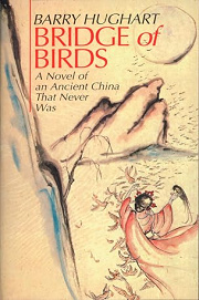 Book Cover for Bridge of Birds