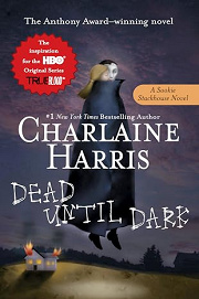 Book Cover for Dead Until Dark