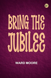 Book Cover for Bring The Jubilee