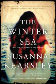 Book Cover for The Winter Sea